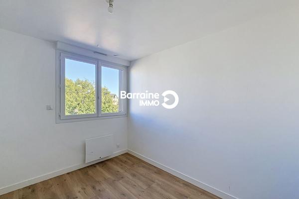 Location appartement à Plabennec, 3 pièces 53.96m²
