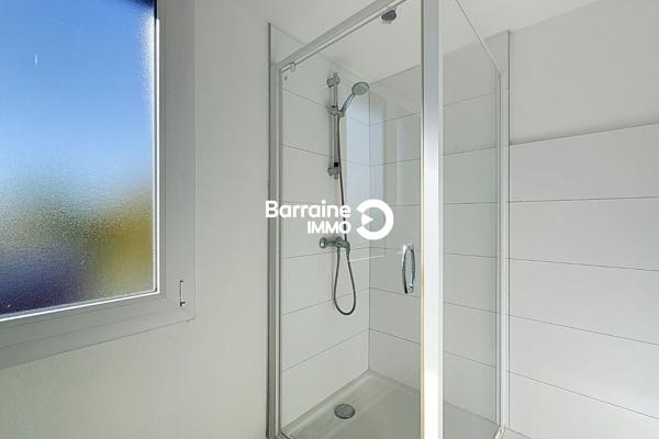 Location appartement à Plabennec, 3 pièces 53.96m²