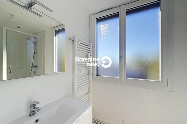 Location appartement à Plabennec, 3 pièces 53.96m²