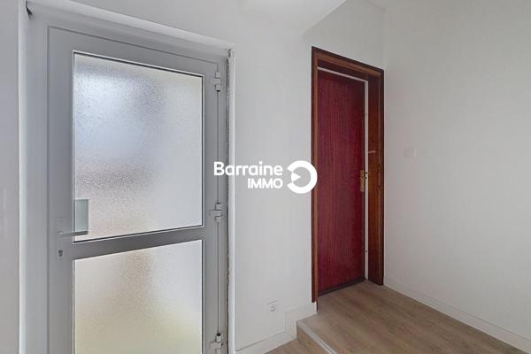 Location appartement à Plabennec, 3 pièces 53.96m²