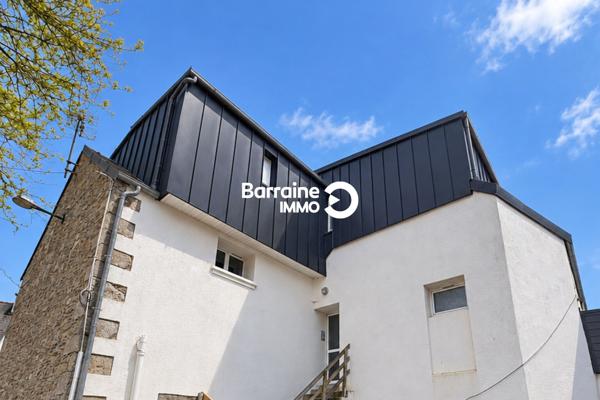 Location appartement à Plabennec, 3 pièces 53.96m²