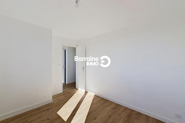 Location appartement à Plabennec, 3 pièces 53.96m²