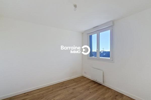 Location appartement à Plabennec, 3 pièces 53.96m²