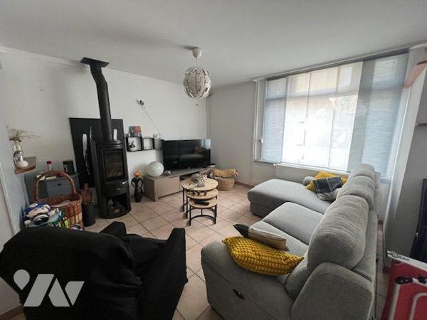 Vente Maison à Lille