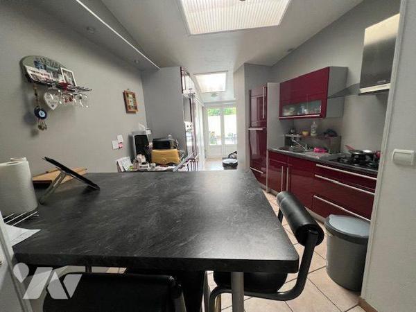 Vente Maison à Lille