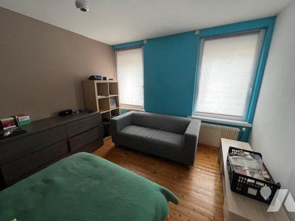 Vente Maison à Lille