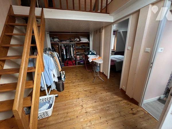 Vente Maison à Lille