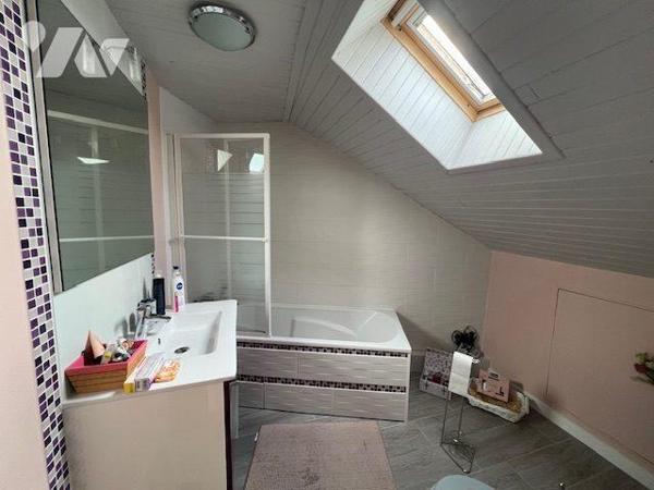 Vente Maison à Lille