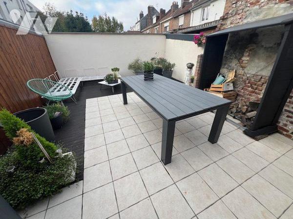 Vente Maison à Lille
