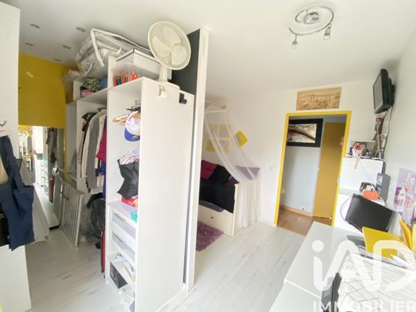 Maison à vendre 6 pièces 137 m² Sevran