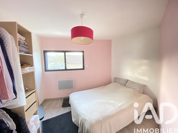 Maison à vendre 6 pièces 137 m² Sevran