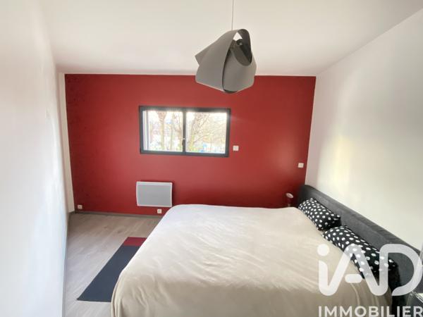 Maison à vendre 6 pièces 137 m² Sevran