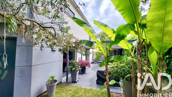 Maison à vendre 6 pièces 137 m² Sevran