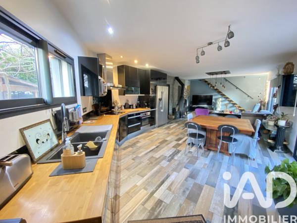 Maison à vendre 6 pièces 137 m² Sevran