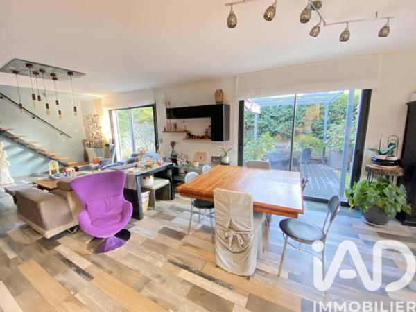 Maison à vendre 6 pièces 137 m² Sevran