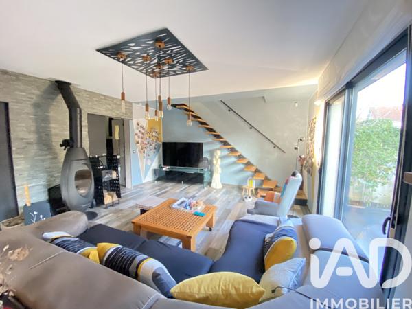 Maison à vendre 6 pièces 137 m² Sevran
