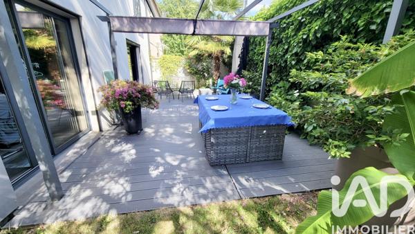 Maison à vendre 6 pièces 137 m² Sevran