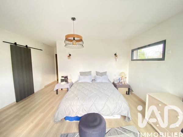 Maison à vendre 6 pièces 137 m² Sevran