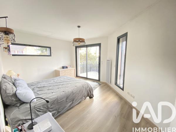 Maison à vendre 6 pièces 137 m² Sevran