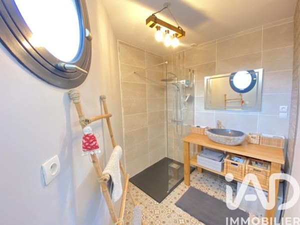 Maison à vendre 6 pièces 137 m² Sevran