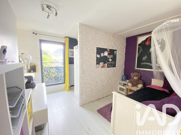 Maison à vendre 6 pièces 137 m² Sevran