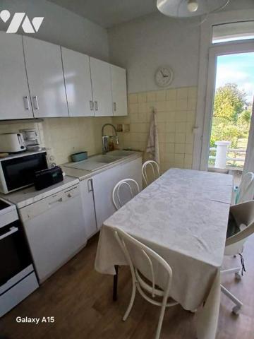 Maison en pierres