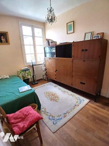 Maison en pierres