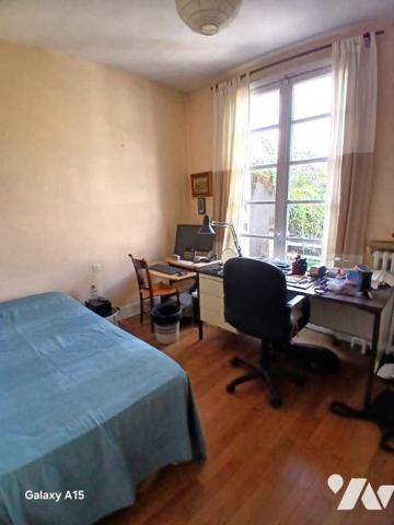Maison en pierres