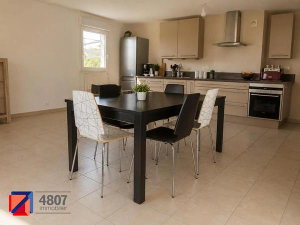 Appartement à louer à Annecy (74000)