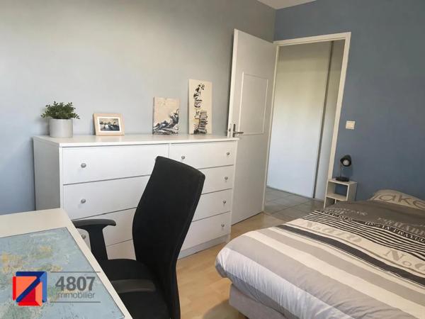 Appartement à louer à Annecy (74000)