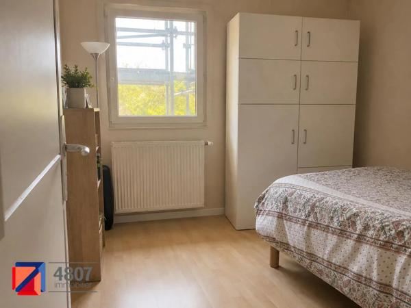 Appartement à louer à Annecy (74000)