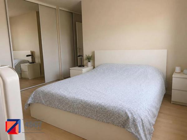 Appartement à louer à Annecy (74000)