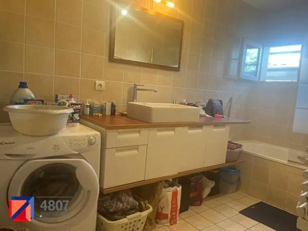 Appartement à louer à Annecy (74000)