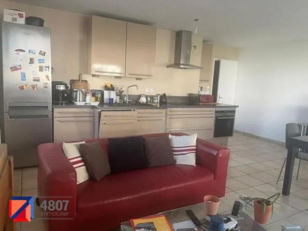 Appartement à louer à Annecy (74000)