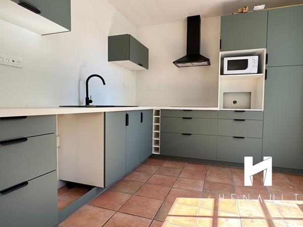 Maison Le Bois Plage En Re 5 pièce(s) 110 m2