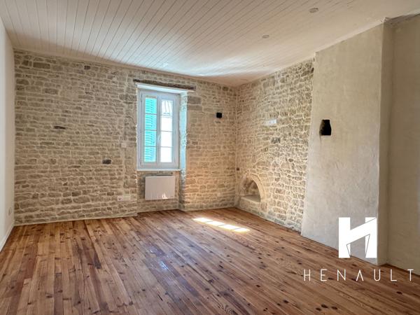 Maison Le Bois Plage En Re 5 pièce(s) 110 m2