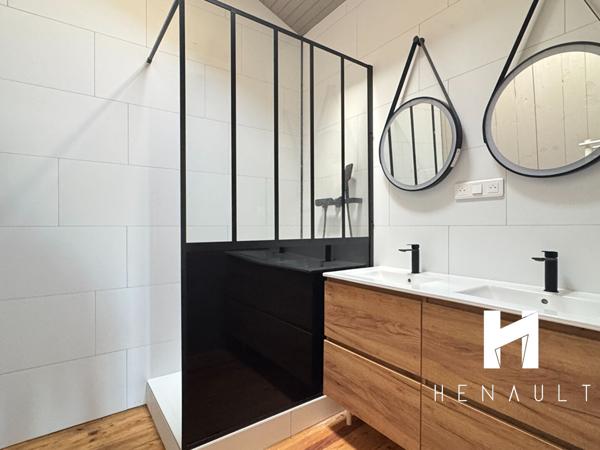 Maison Le Bois Plage En Re 5 pièce(s) 110 m2