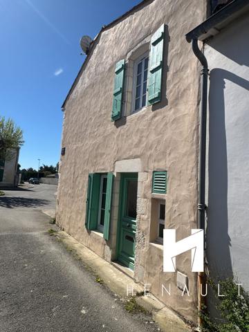 Maison Le Bois Plage En Re 5 pièce(s) 110 m2