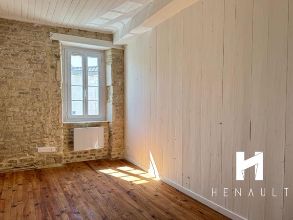 Maison Le Bois Plage En Re 5 pièce(s) 110 m2