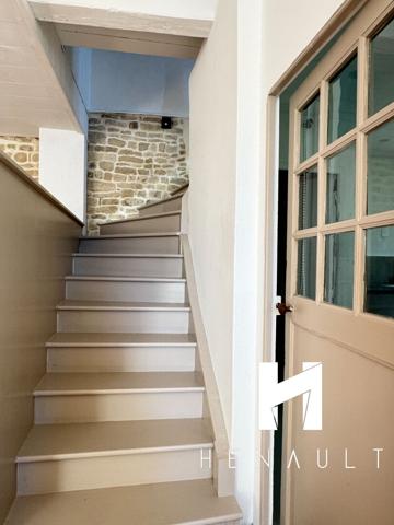 Maison Le Bois Plage En Re 5 pièce(s) 110 m2