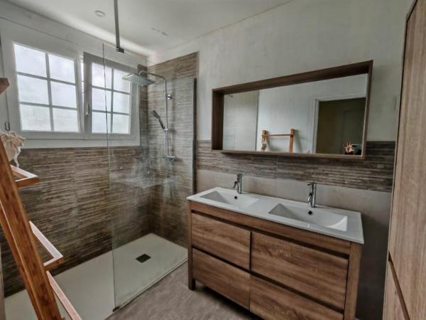 A 7 kms de DAX,  Saugnac Et Cambran maison  118 m2