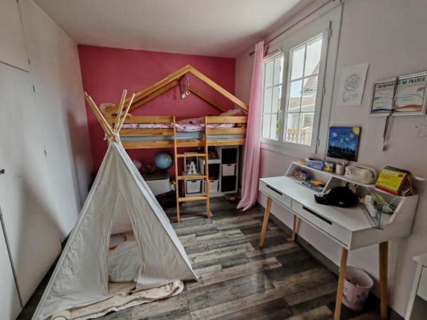 A 7 kms de DAX,  Saugnac Et Cambran maison  118 m2