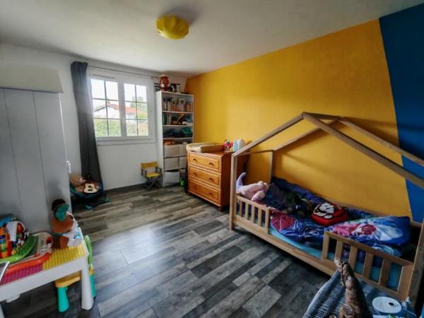 A 7 kms de DAX,  Saugnac Et Cambran maison  118 m2