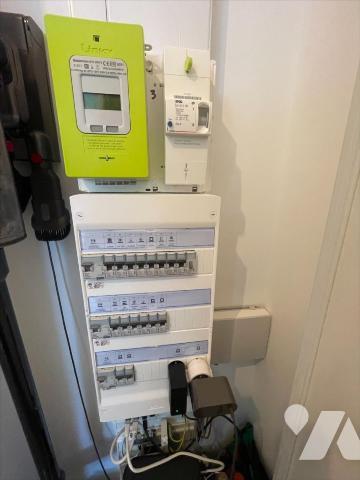 CAEN APPARTMENT 5 PIECES AVEC JARDIN 93m²