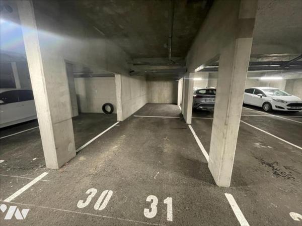 CAEN APPARTMENT 5 PIECES AVEC JARDIN 93m²