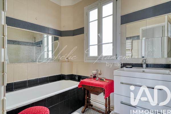 Appartement à vendre 4 pièces 69 m² Le Pecq