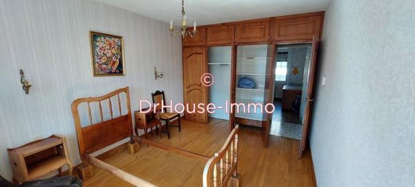 Maison à vendre 5 pièces de 130 m²