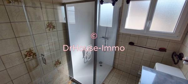 Maison à vendre 5 pièces de 130 m²