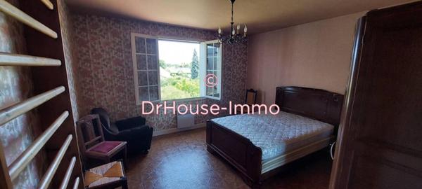 Maison à vendre 5 pièces de 130 m²