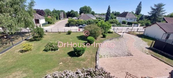 Maison à vendre 5 pièces de 130 m²